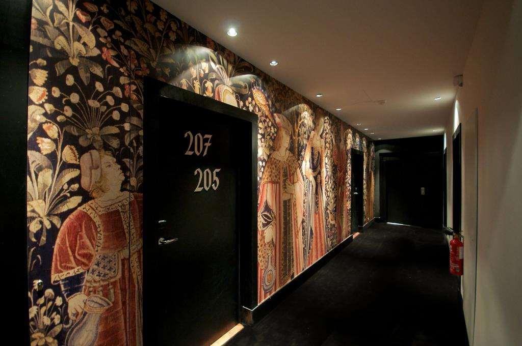 Le Cesar Hotel Provins Zimmer foto